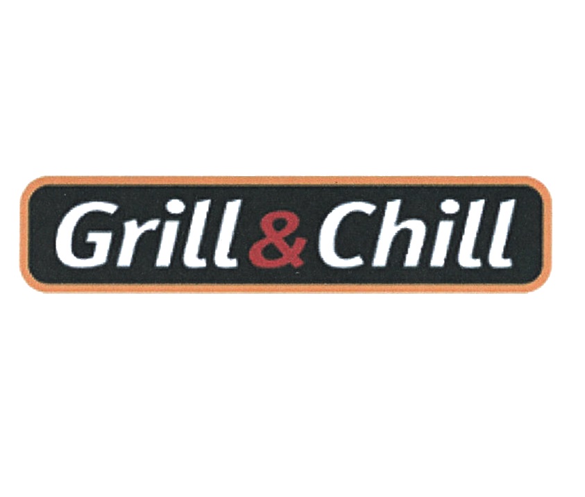 Grill  Chill