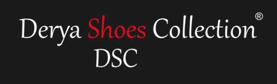 Derya Shoos Collection: DSC