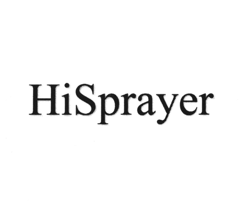 HiSprayer