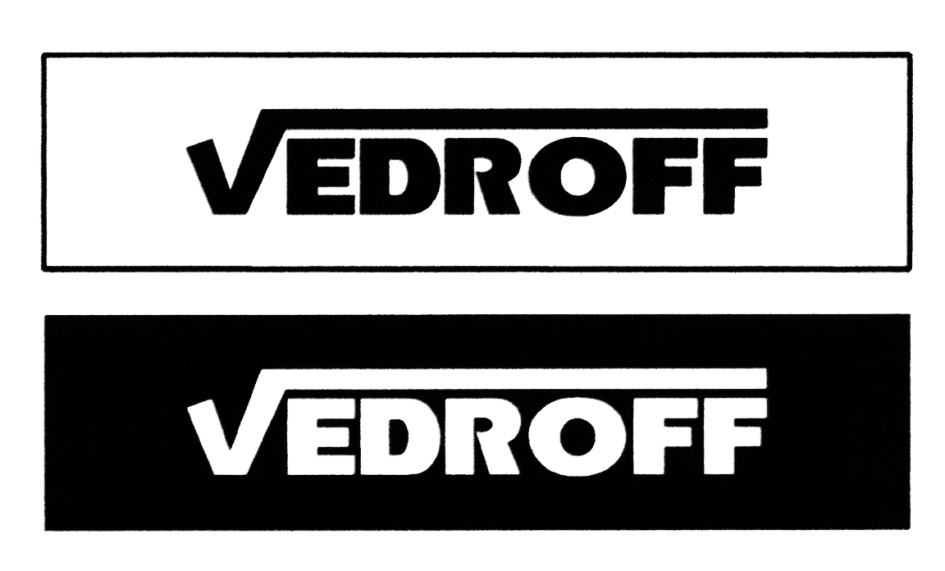 VEDROFF  VEDROFF