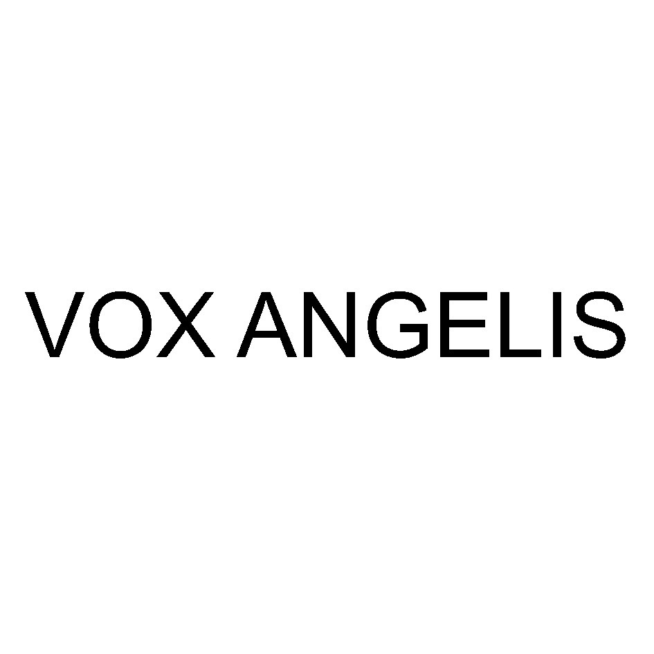 VOX ANGELIS