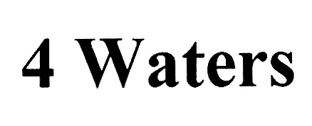4 Waters