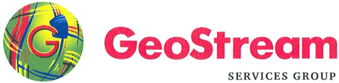 Э GeoStream  SERVICES GROUP