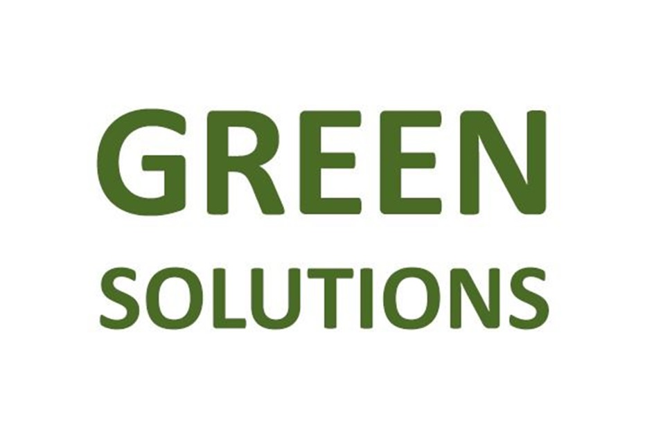 GREEN  SOLUTIONS