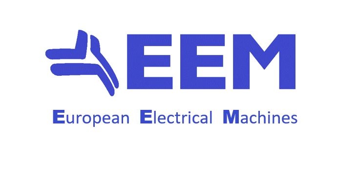 ;EEM  European Electrical Machines