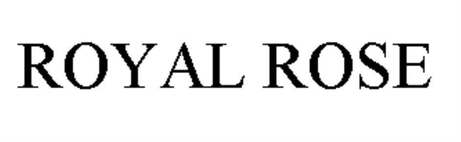 ROYAL ROSE