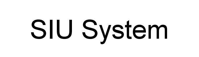 SIU System