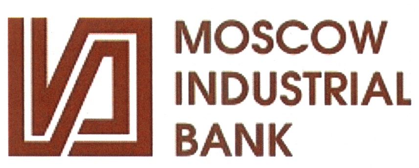 MOSCOW INDUSTRIAL BANK