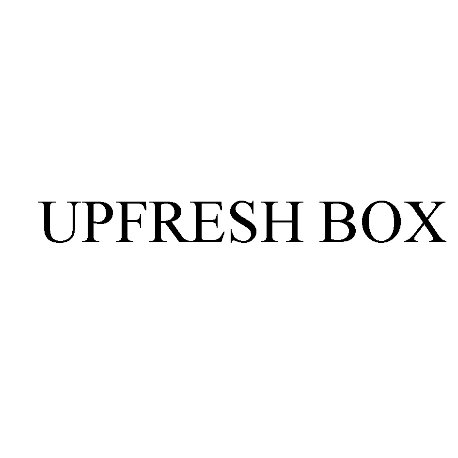 UPFRESH BOX