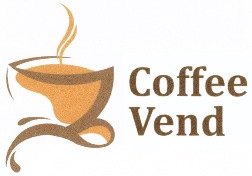 Coffee Vend