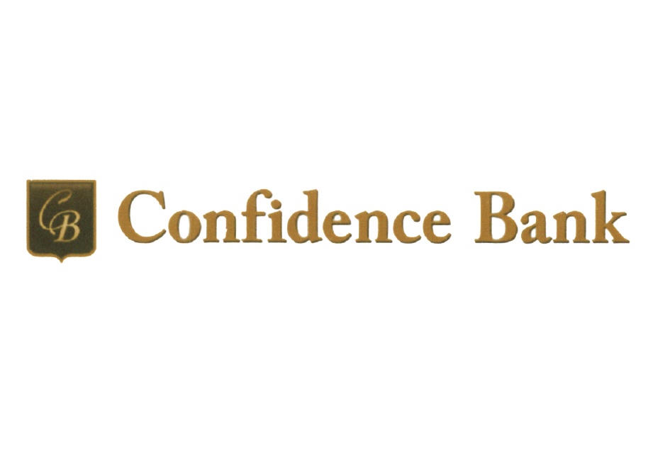 . Confidence Bank