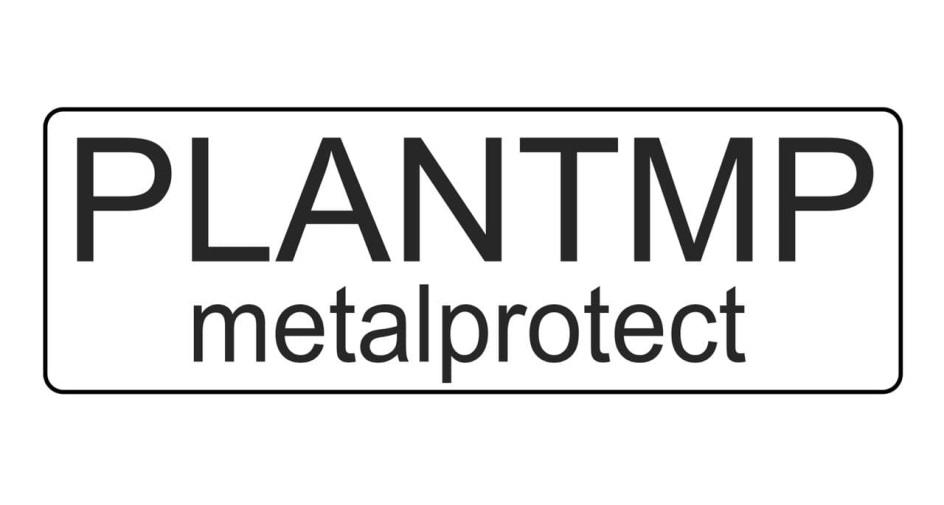 PLANTMP  metalprotect