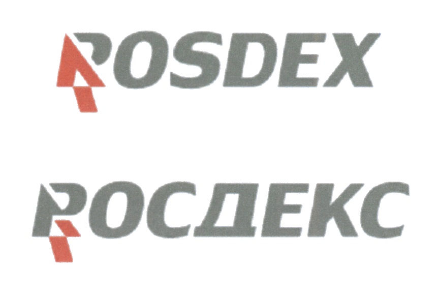 ROSDEX ROCAEKC
