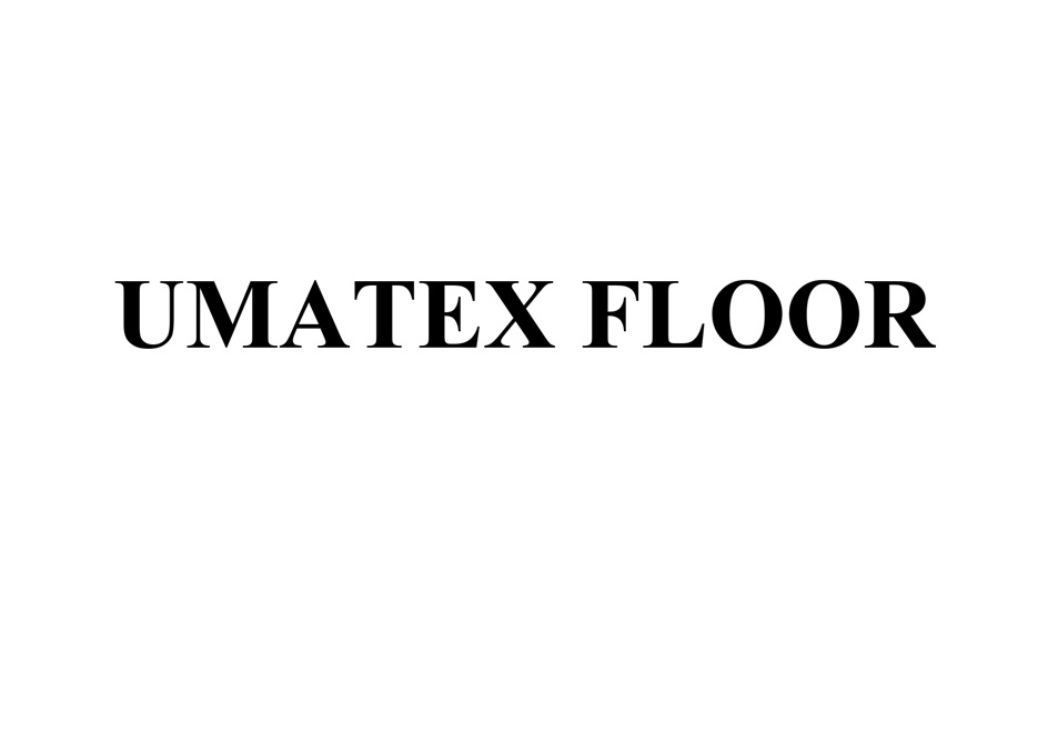 UMATEX FLOOR