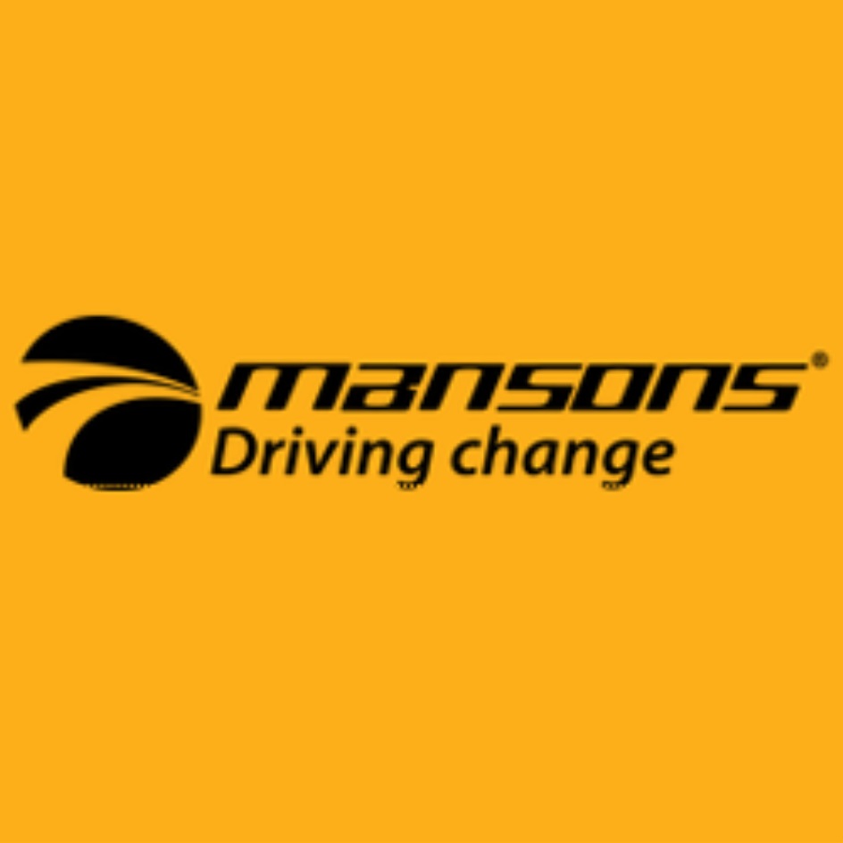 TTA 1  . Driving change