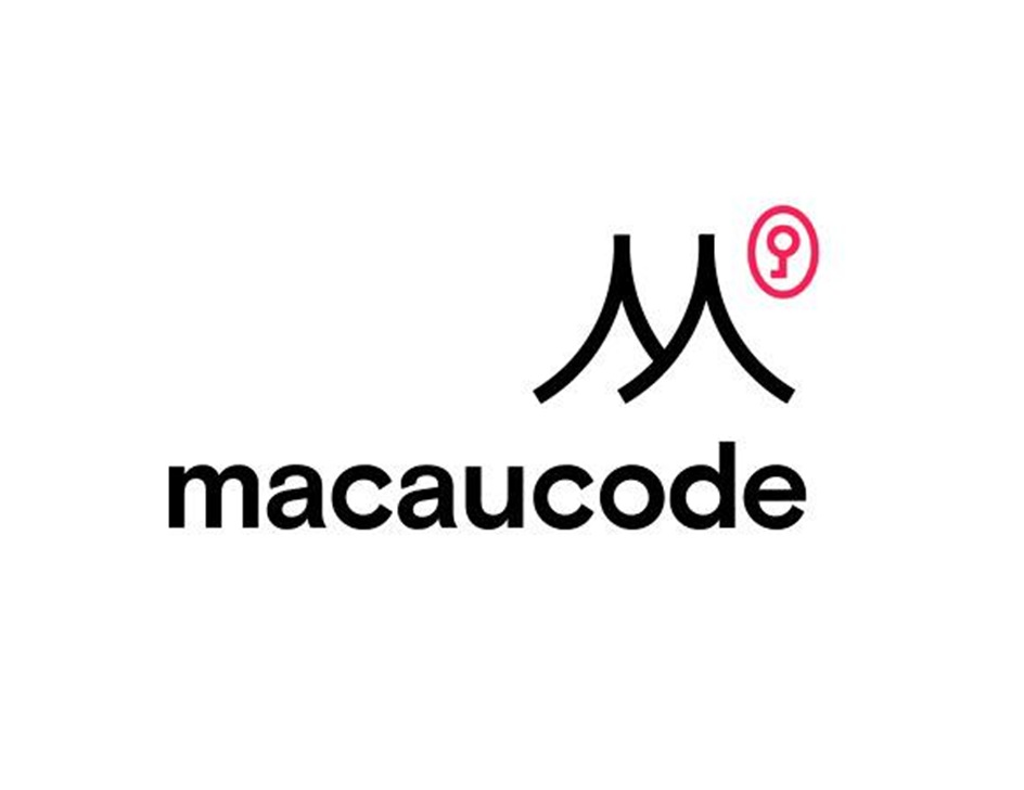 M  macaucode