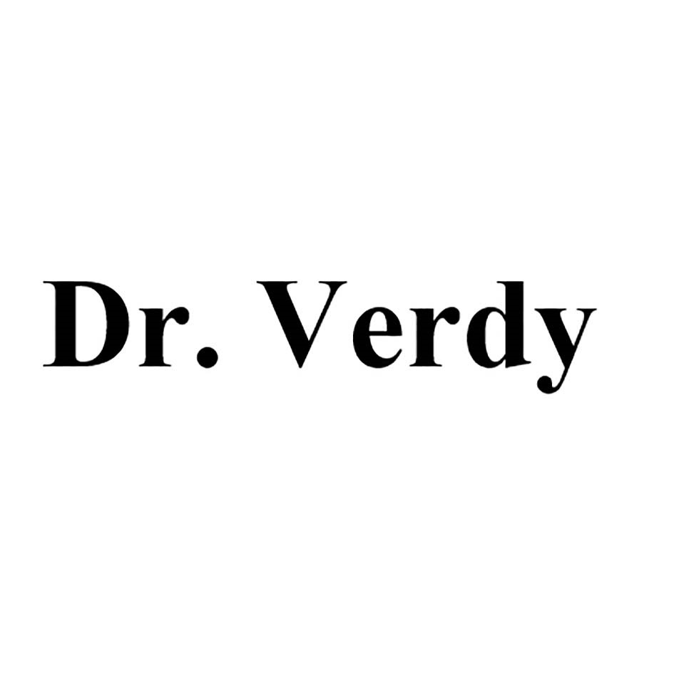 Dr. Verdy