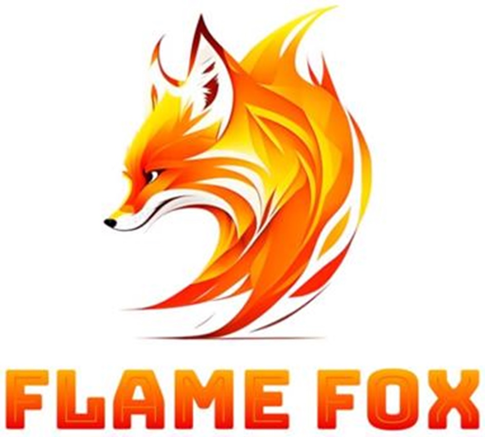 FLAME FOX