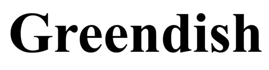 Greendish