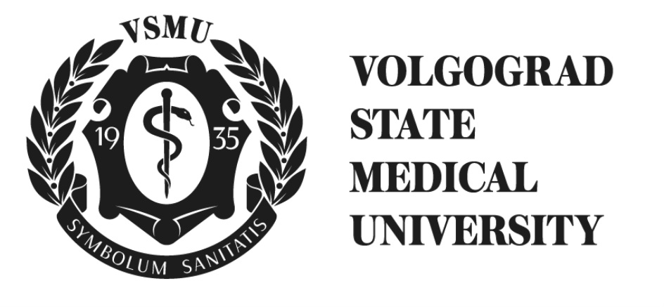VOLGOGRAD STATE MEDICAL UNIVERSITY