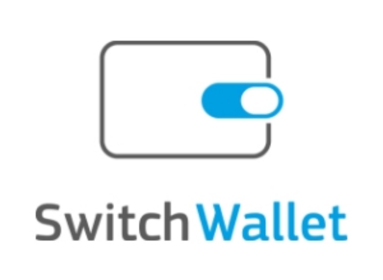 1 C )  Switch Wallet
