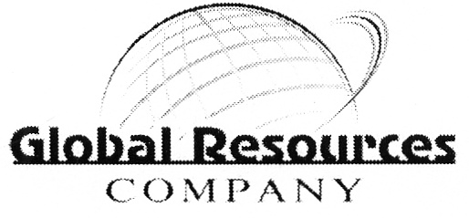 Global Resources  COMPANY