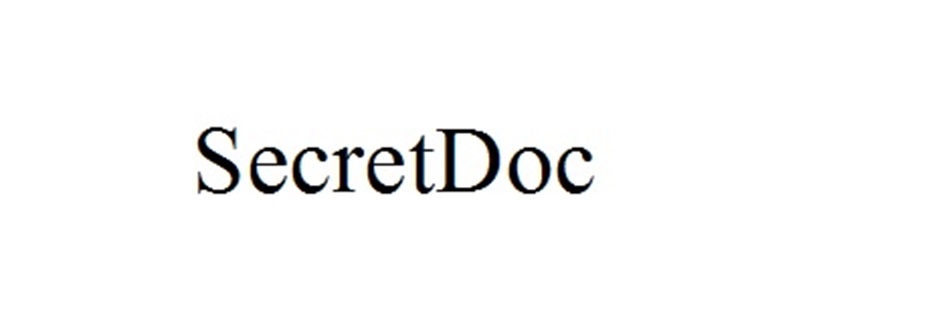 SecretDoc