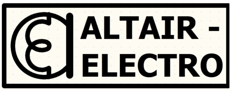 ALTAIR ELECTRO  7