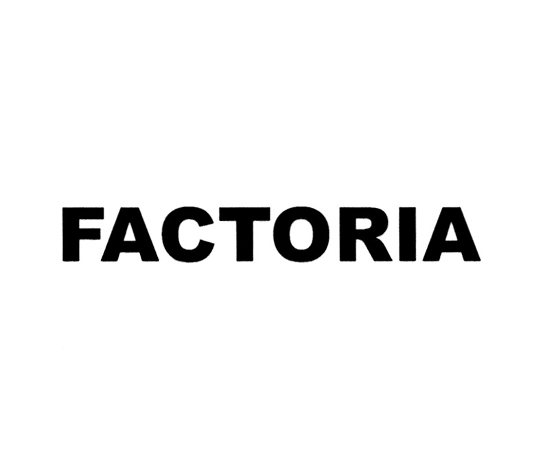 FACTORIA