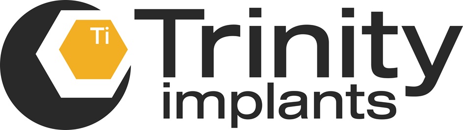 Trinity  implants