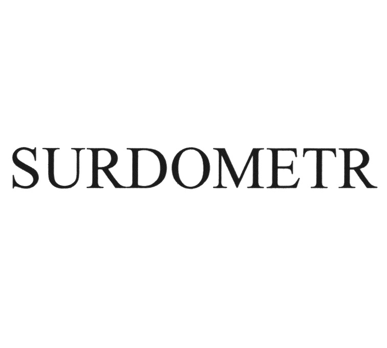 SURDOMETR