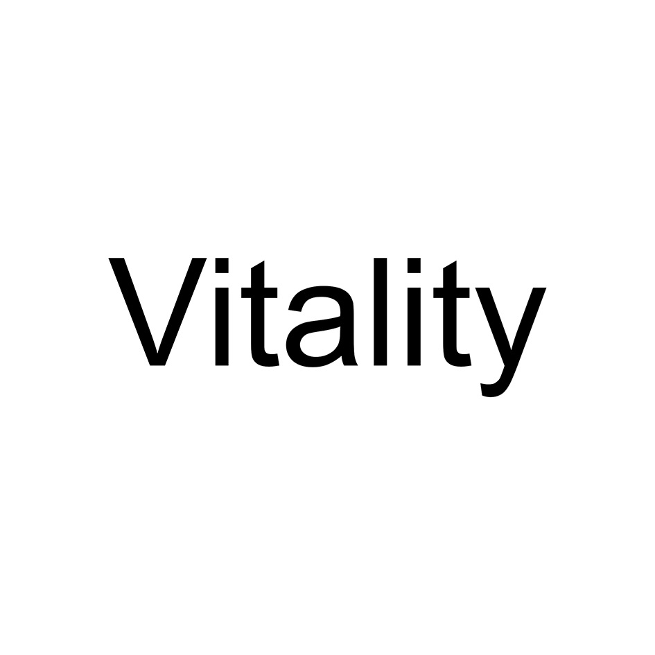 Vitality