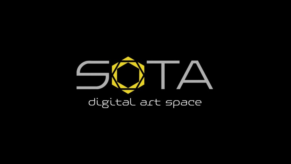 GQ TA  digital art space