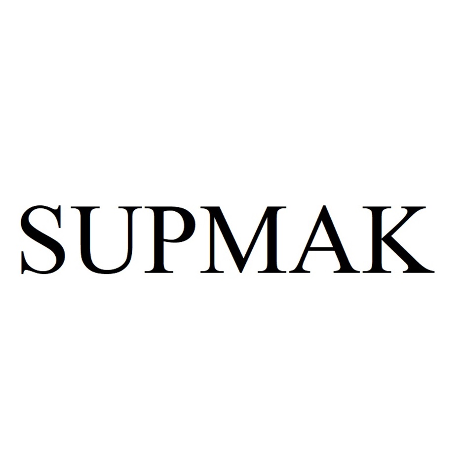 SUPMAK