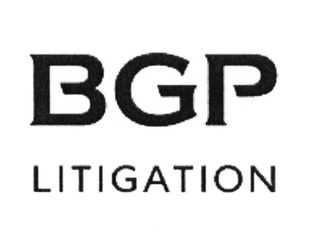 BGP  LITIGATION