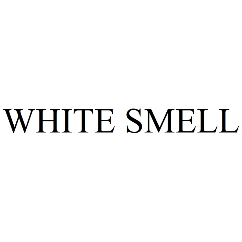 WHITE SMELL