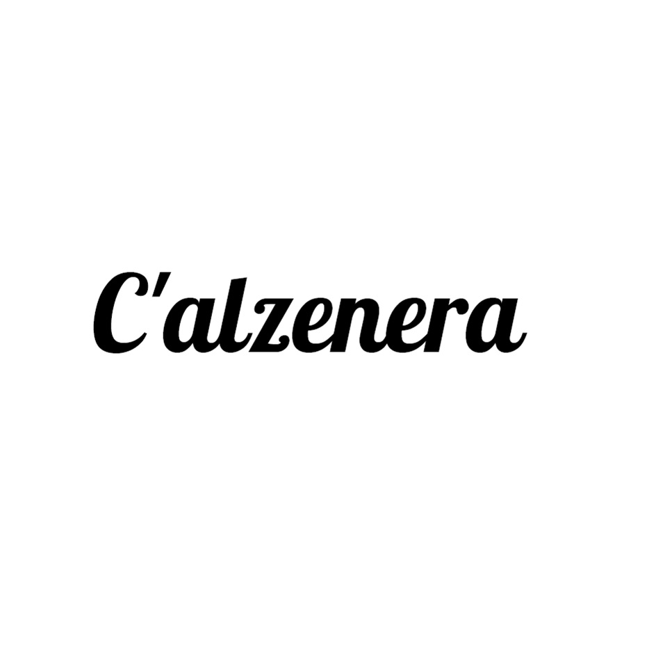 Calzenera