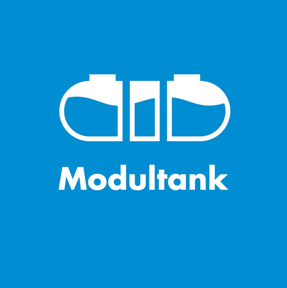 Modultank
