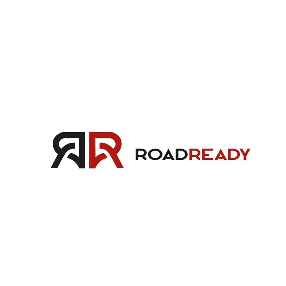 Я R ROADREADY