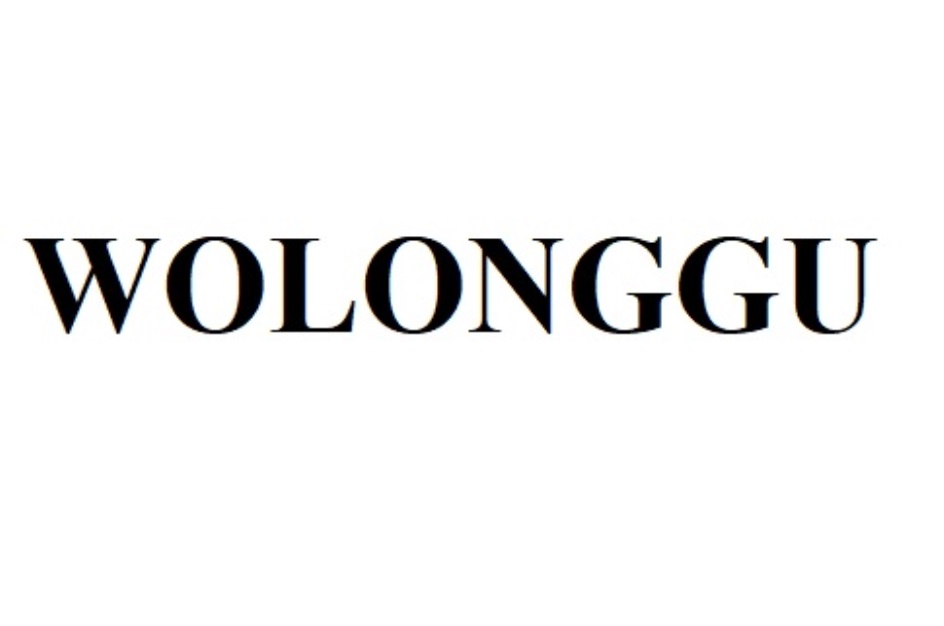 WOLoONGGU