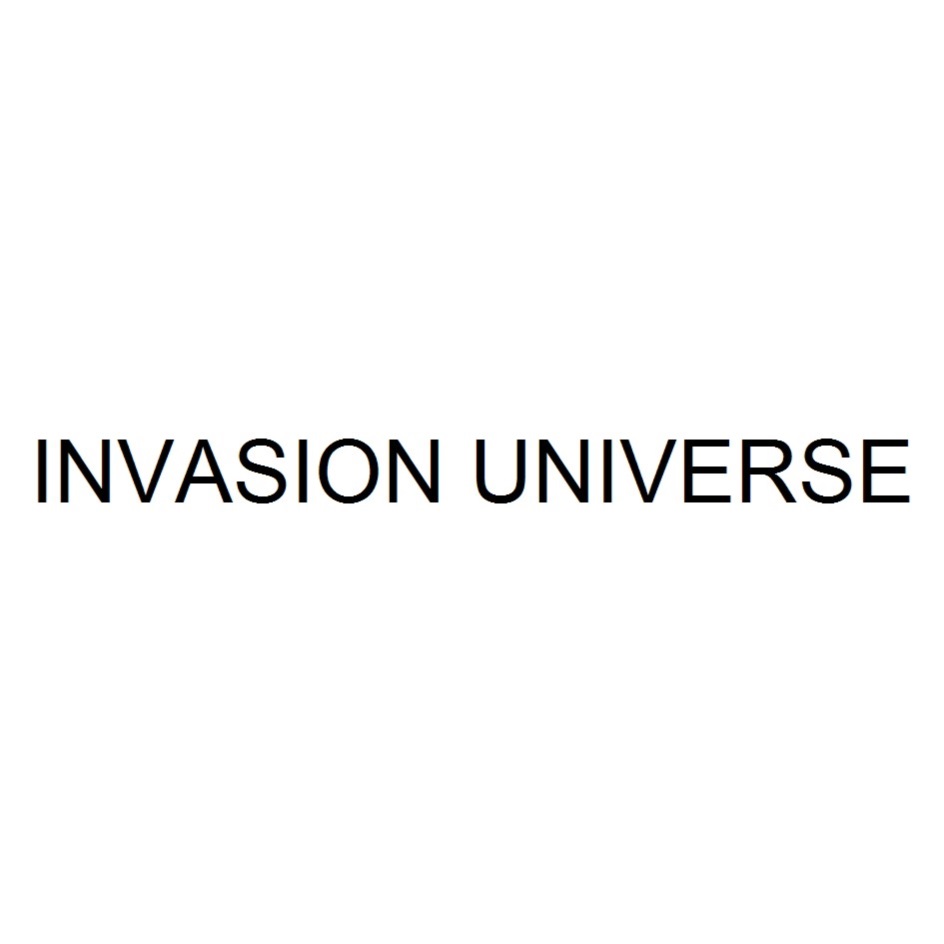 INVASION UNIVERSE