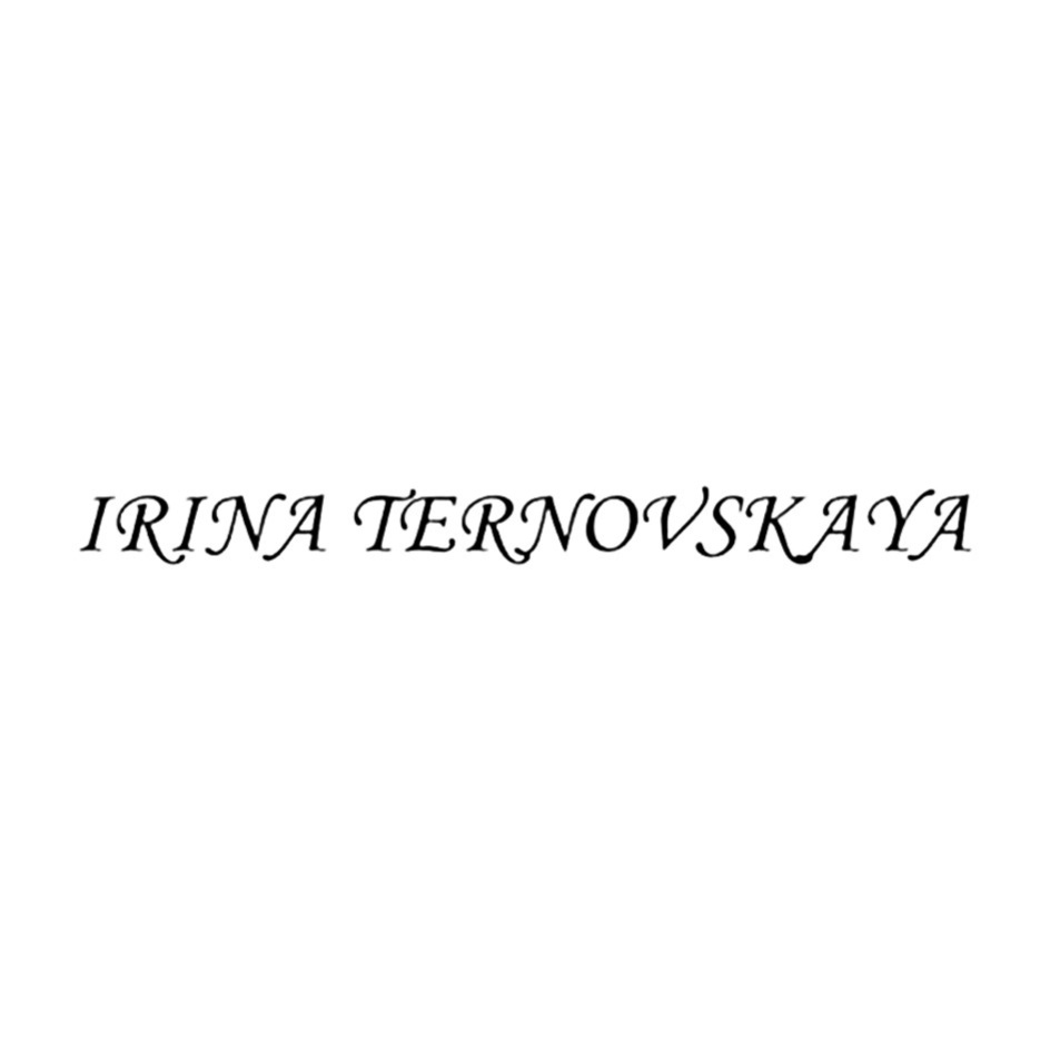 IRINA TERNOVSKAYA