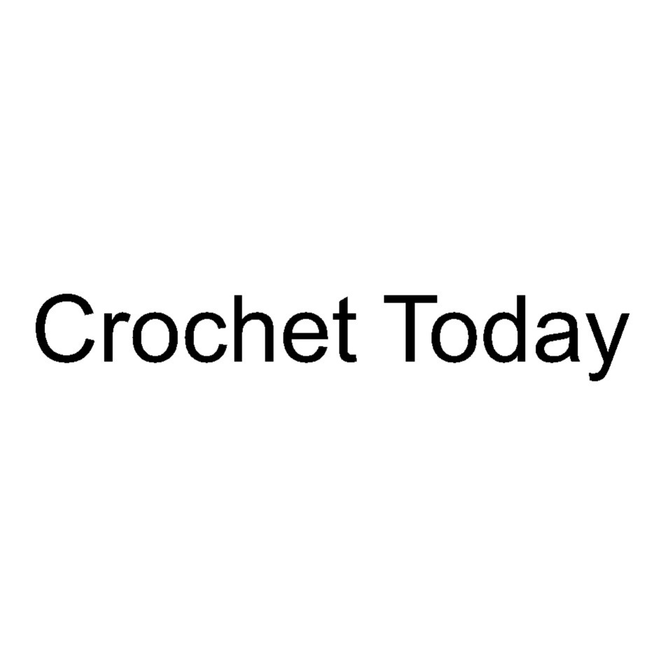 Crochet Today