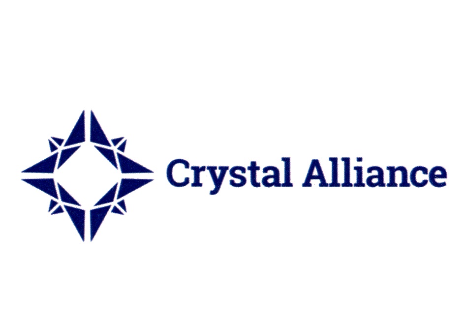 Crystal Alliance  vL 74  Р ( ч Q, F"  РА  ,;