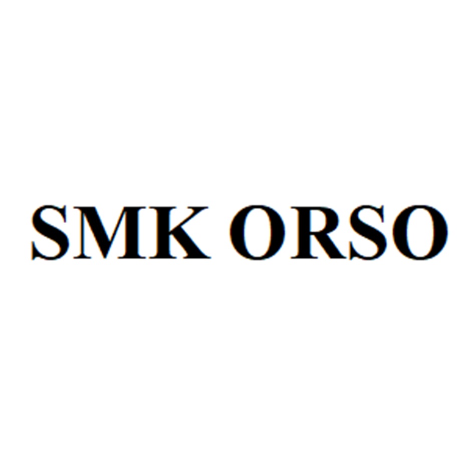 SMK ORSO