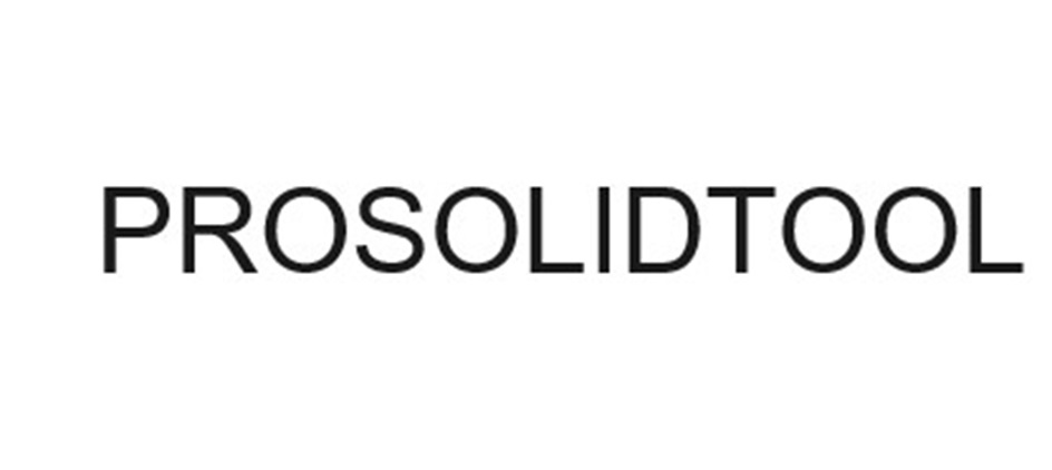 PROSOLIDTOOL