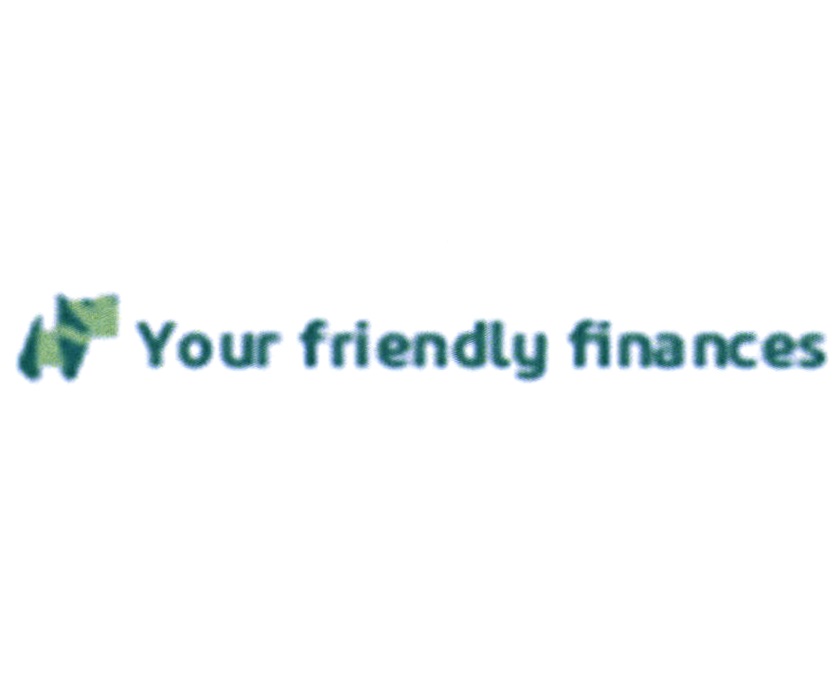 , Your friendly finances