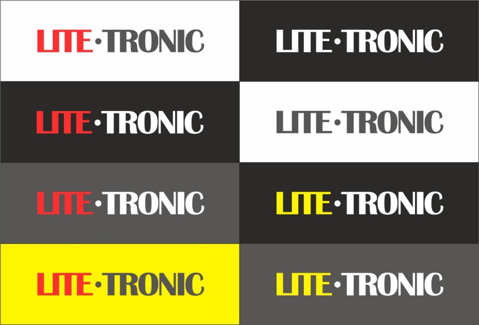 LITETRONIC LITETRONIC  +IRONIC LTETRONIC  +ITRONIC +IRONIC  +IRONIC
