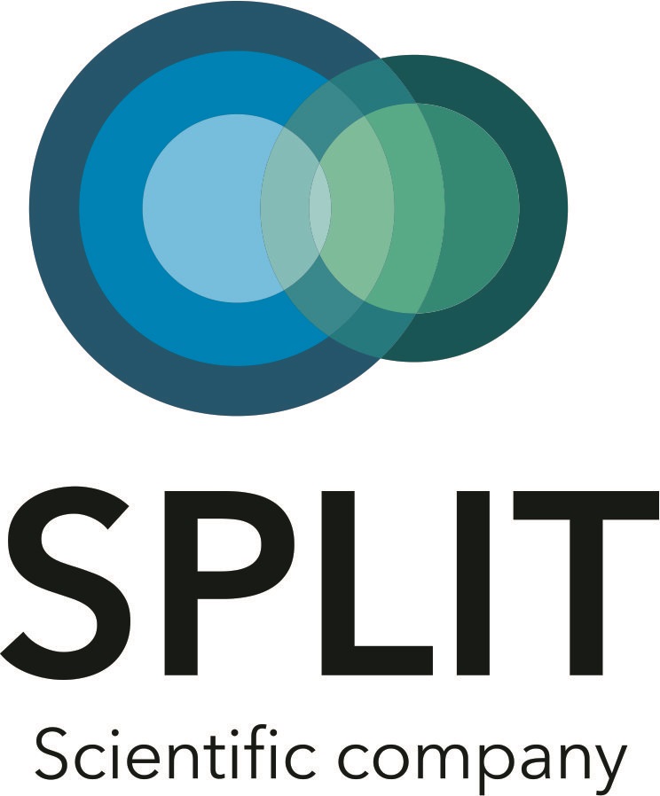 SPLIT  Scientific company
