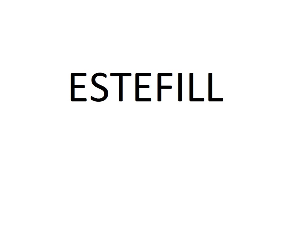 ESTEFILL